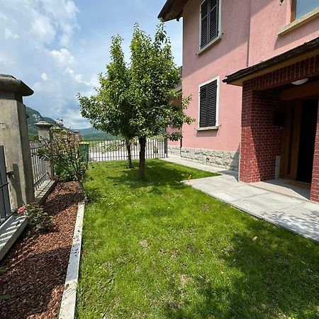 Apartment Nona Polda Kobarid Εξωτερικό φωτογραφία