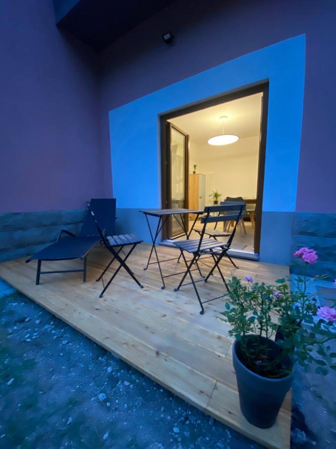 Apartment Nona Polda Kobarid Εξωτερικό φωτογραφία