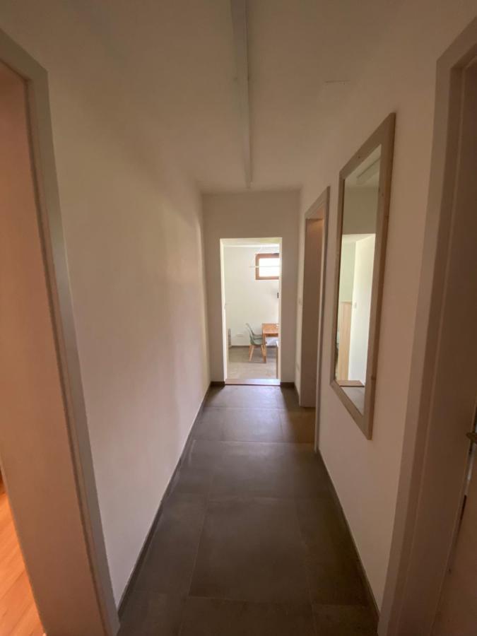 Apartment Nona Polda Kobarid Εξωτερικό φωτογραφία