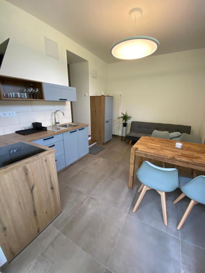 Apartment Nona Polda Kobarid Εξωτερικό φωτογραφία