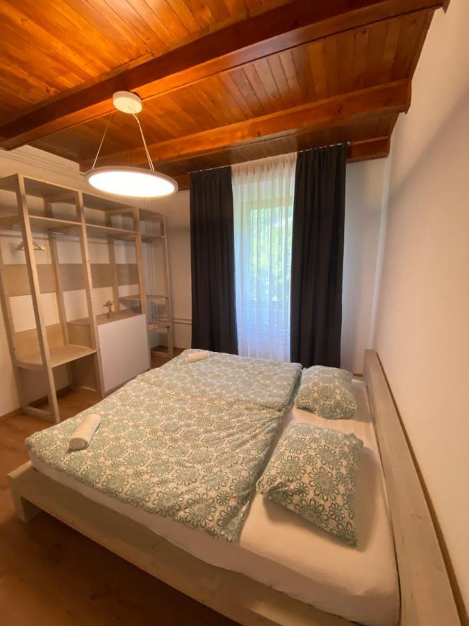 Apartment Nona Polda Kobarid Εξωτερικό φωτογραφία