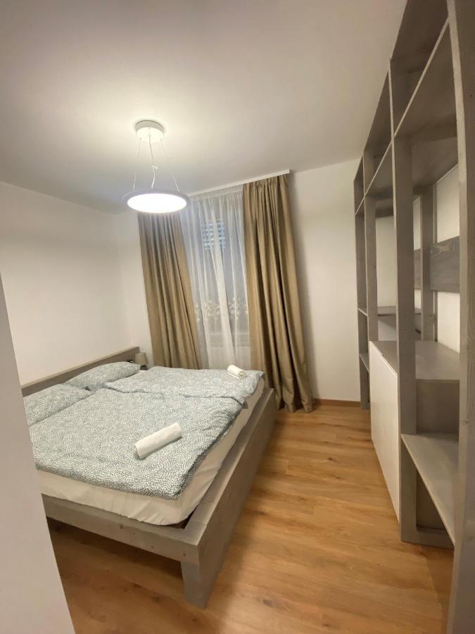 Apartment Nona Polda Kobarid Εξωτερικό φωτογραφία