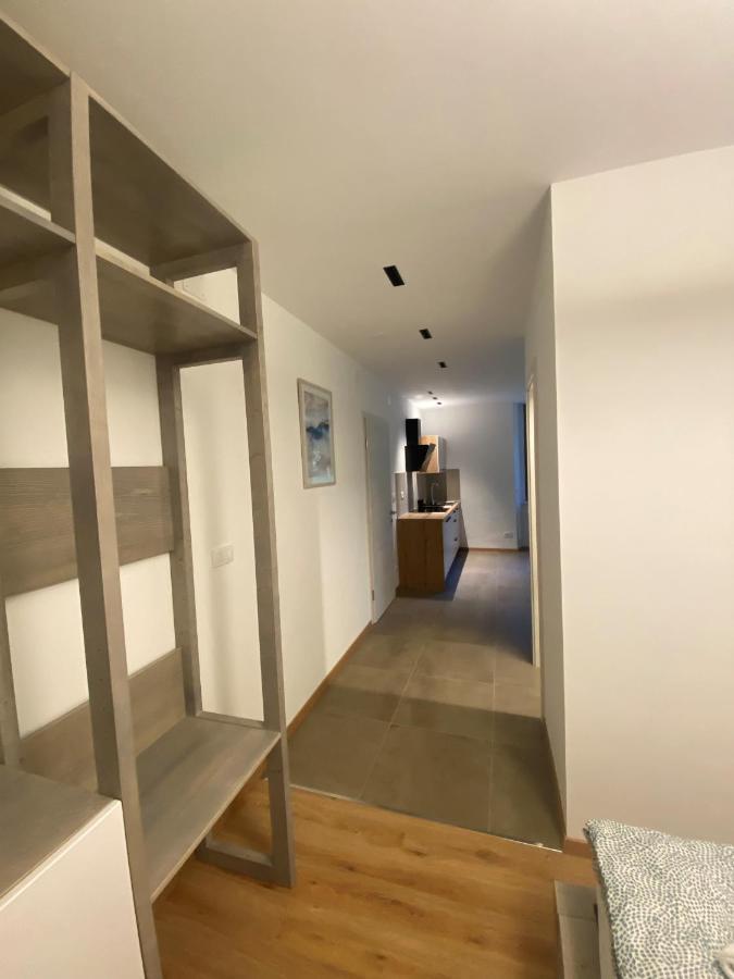 Apartment Nona Polda Kobarid Εξωτερικό φωτογραφία