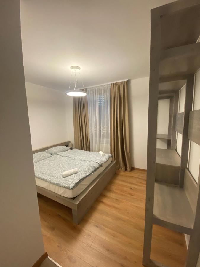 Apartment Nona Polda Kobarid Εξωτερικό φωτογραφία