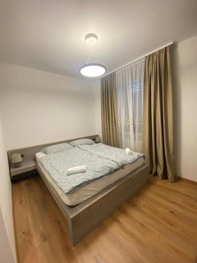 Apartment Nona Polda Kobarid Εξωτερικό φωτογραφία