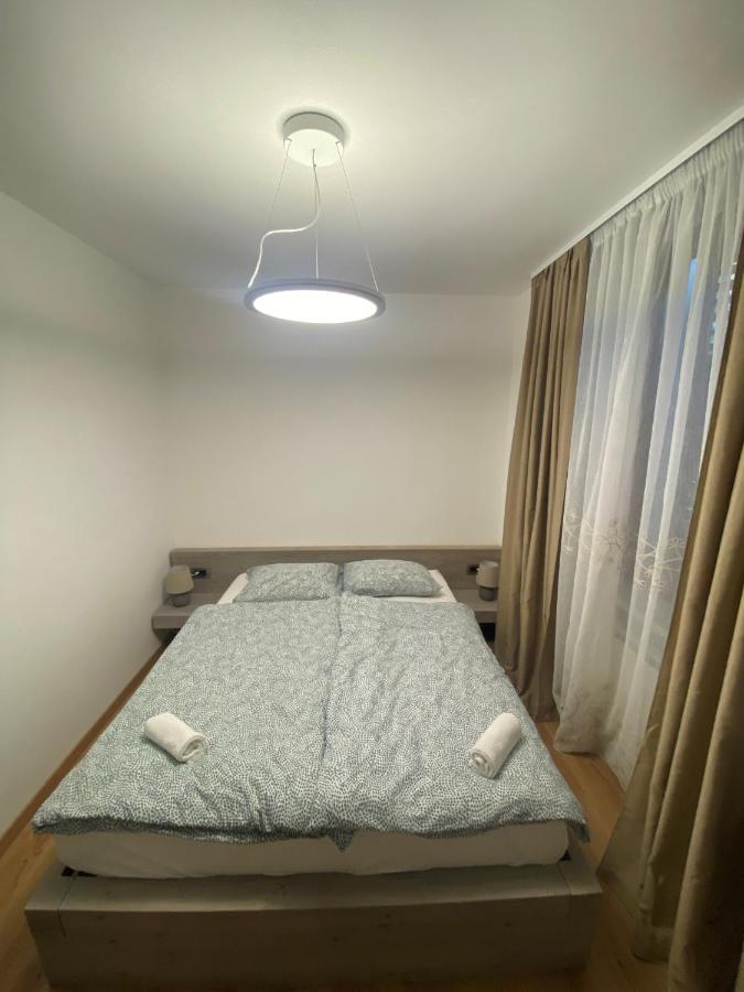 Apartment Nona Polda Kobarid Εξωτερικό φωτογραφία