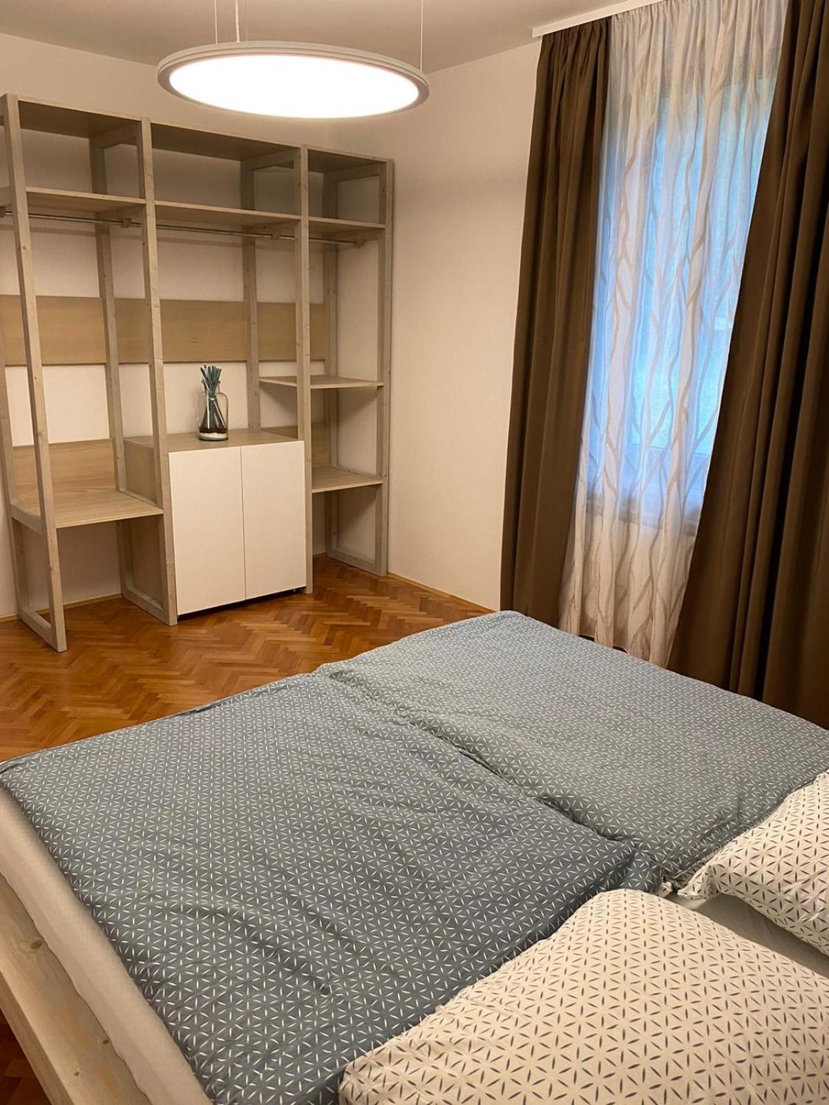 Apartment Nona Polda Kobarid Εξωτερικό φωτογραφία