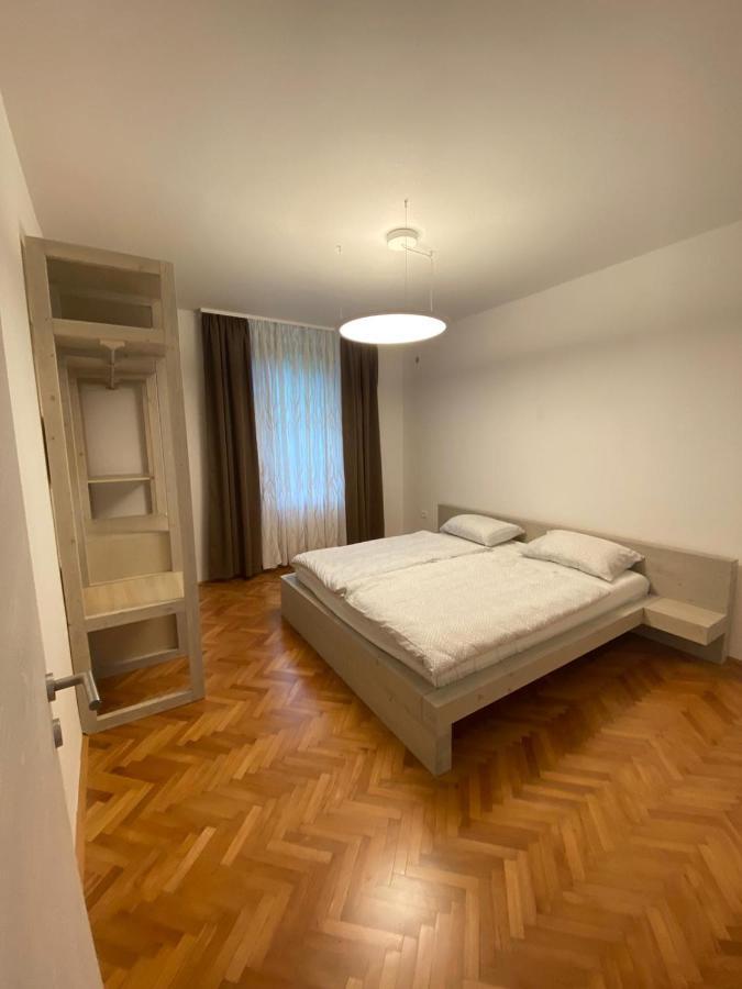 Apartment Nona Polda Kobarid Εξωτερικό φωτογραφία