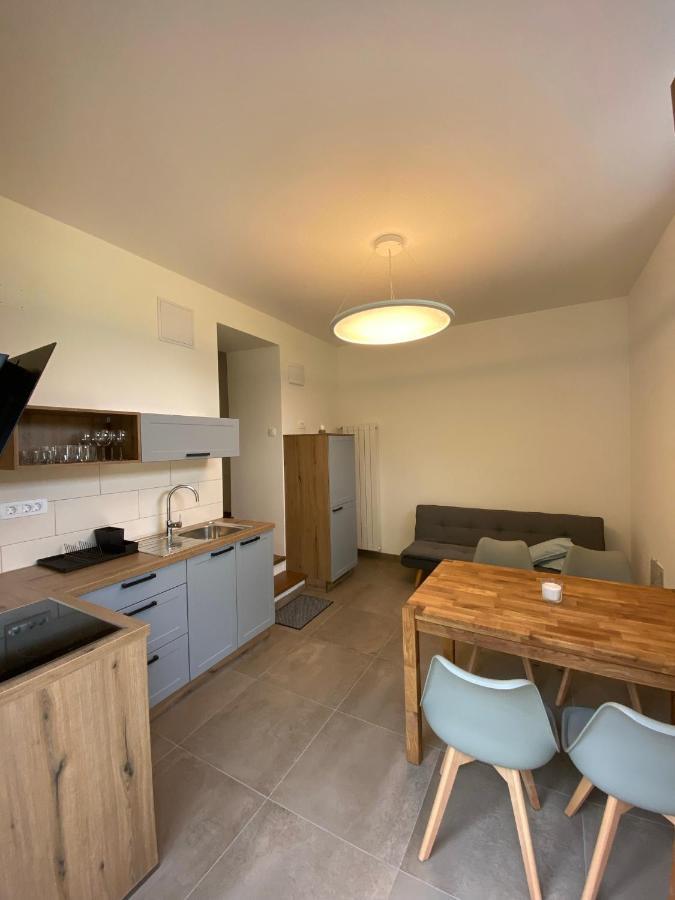 Apartment Nona Polda Kobarid Εξωτερικό φωτογραφία