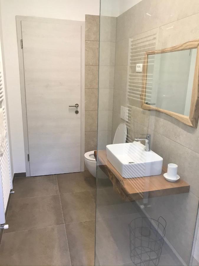 Apartment Nona Polda Kobarid Εξωτερικό φωτογραφία
