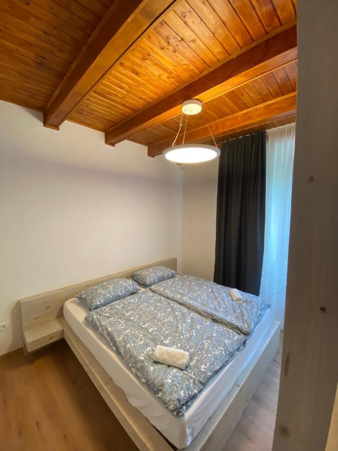 Apartment Nona Polda Kobarid Εξωτερικό φωτογραφία