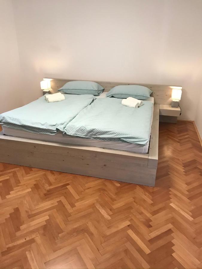 Apartment Nona Polda Kobarid Εξωτερικό φωτογραφία