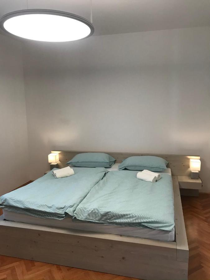 Apartment Nona Polda Kobarid Εξωτερικό φωτογραφία