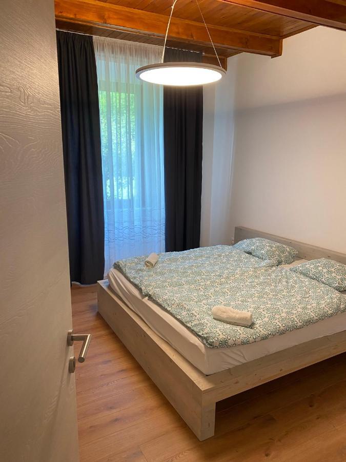 Apartment Nona Polda Kobarid Εξωτερικό φωτογραφία