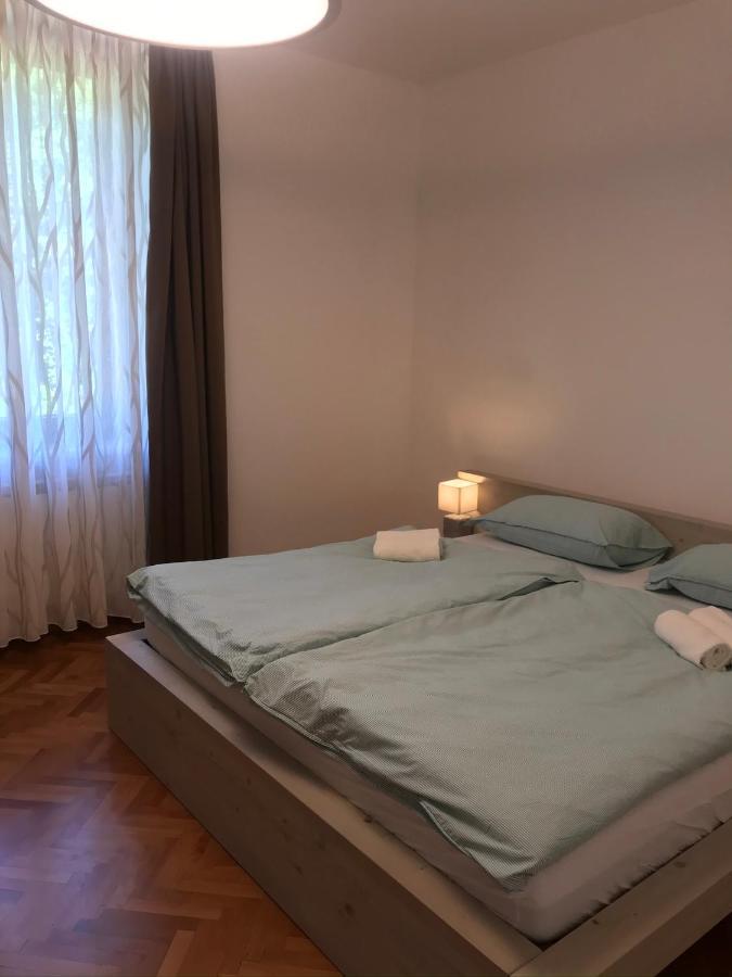 Apartment Nona Polda Kobarid Εξωτερικό φωτογραφία