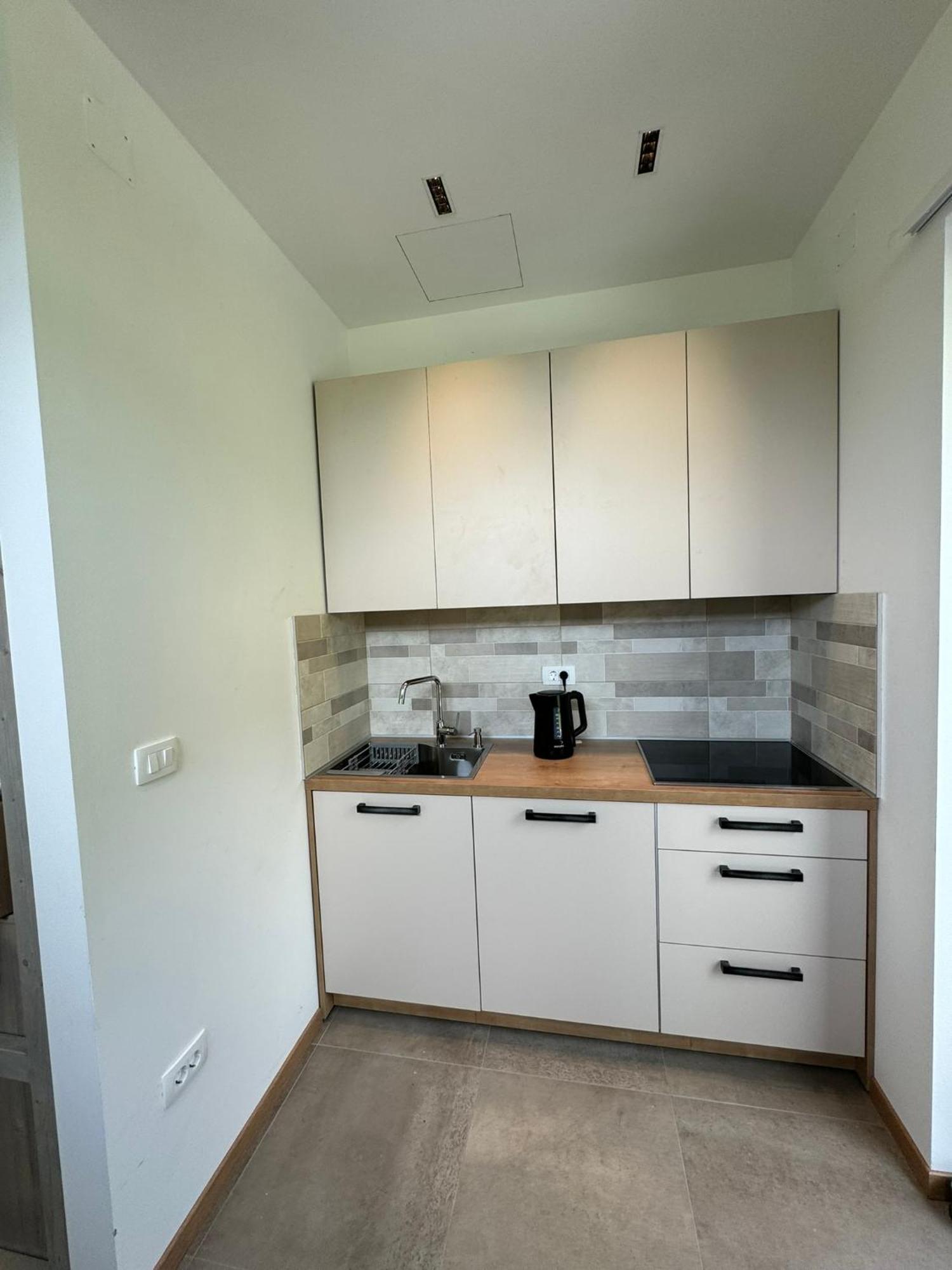 Apartment Nona Polda Kobarid Εξωτερικό φωτογραφία