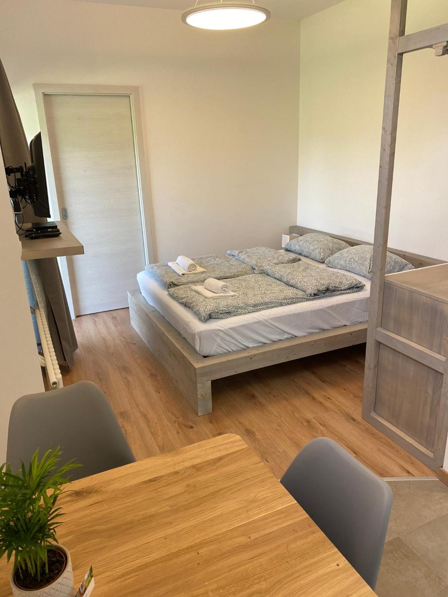 Apartment Nona Polda Kobarid Εξωτερικό φωτογραφία