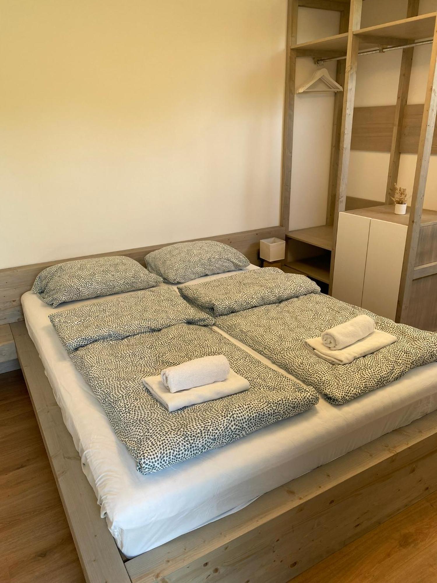 Apartment Nona Polda Kobarid Εξωτερικό φωτογραφία
