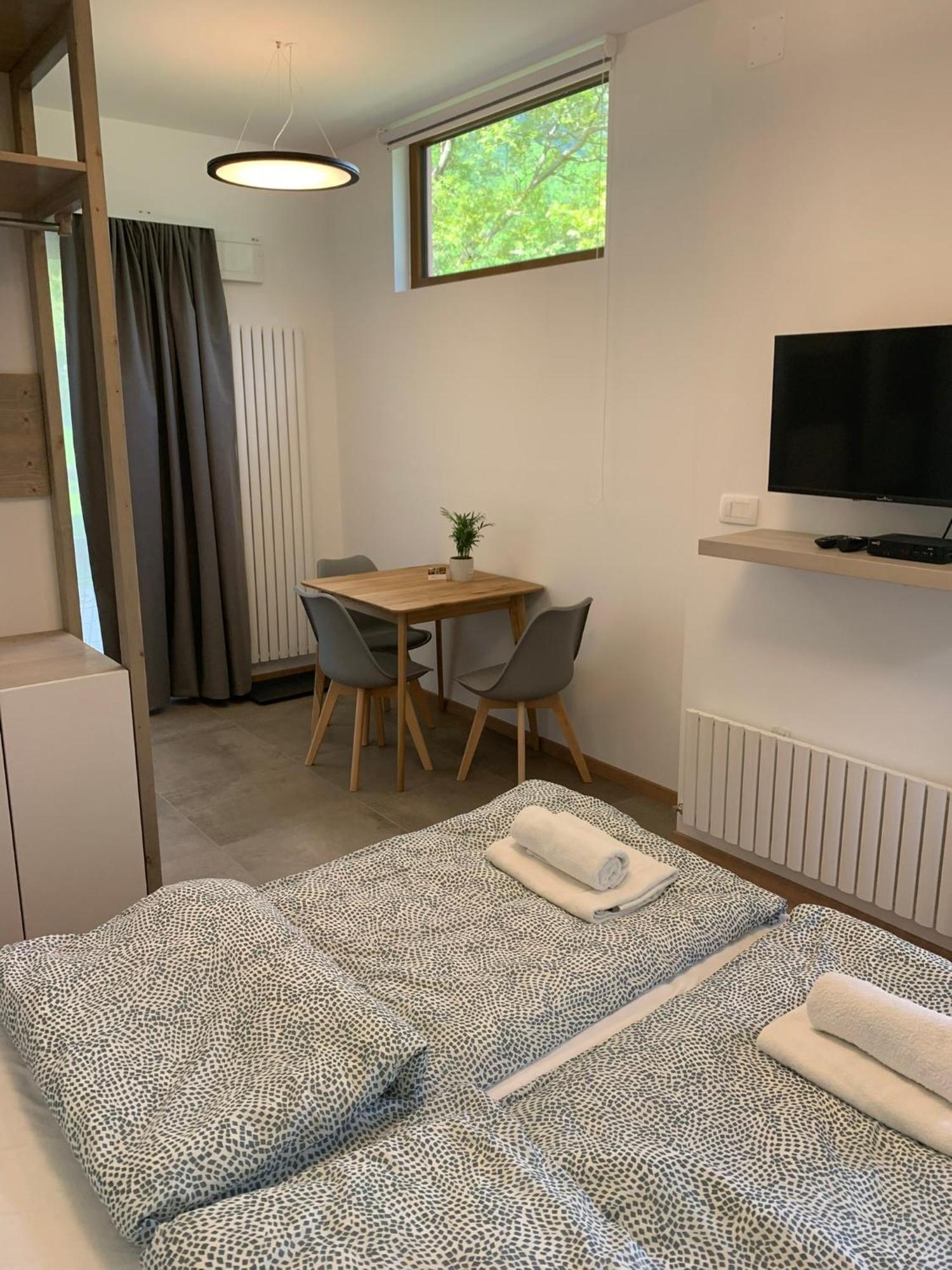 Apartment Nona Polda Kobarid Εξωτερικό φωτογραφία
