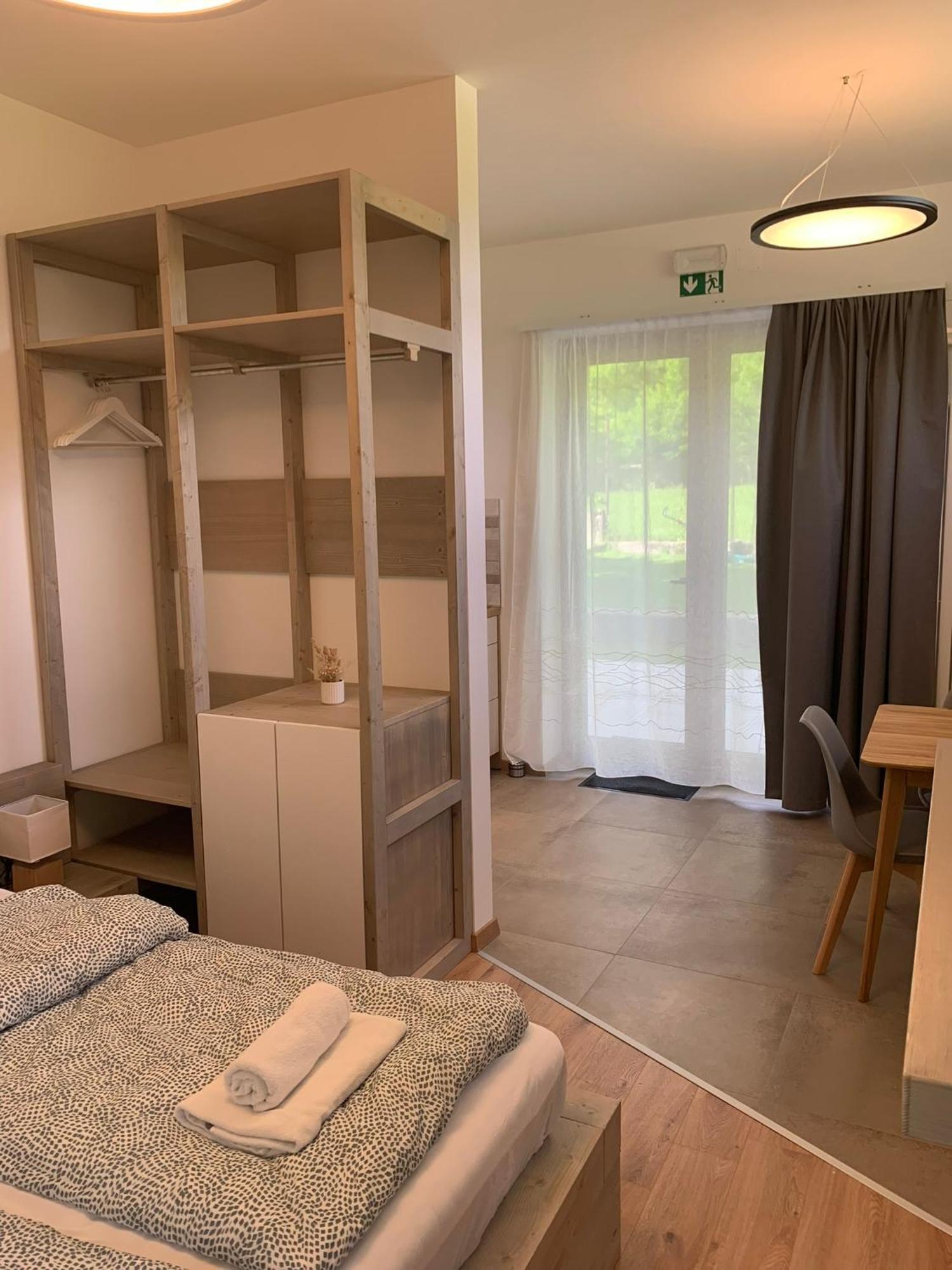 Apartment Nona Polda Kobarid Εξωτερικό φωτογραφία