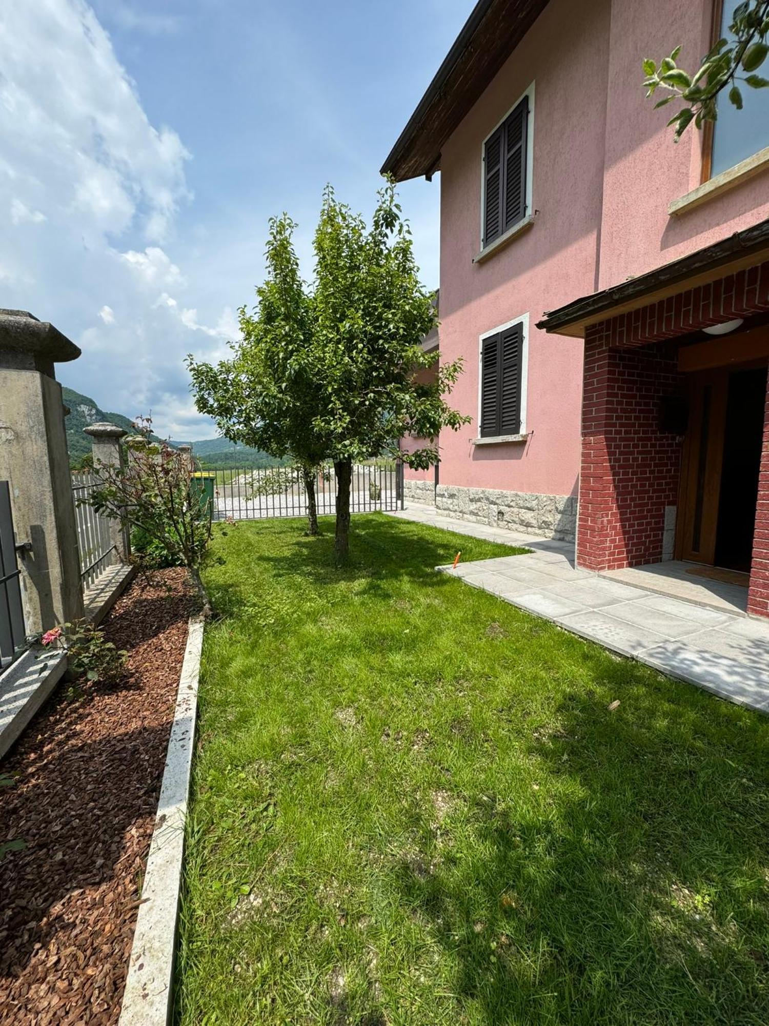 Apartment Nona Polda Kobarid Εξωτερικό φωτογραφία